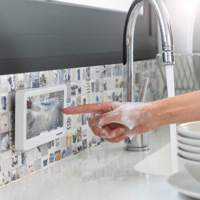 Калъф за мобилен телефон Cashower InnovaGoods
