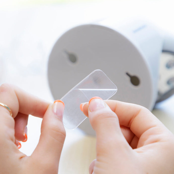 LED Лампа със Сензор за Движение Lumact 360º InnovaGoods