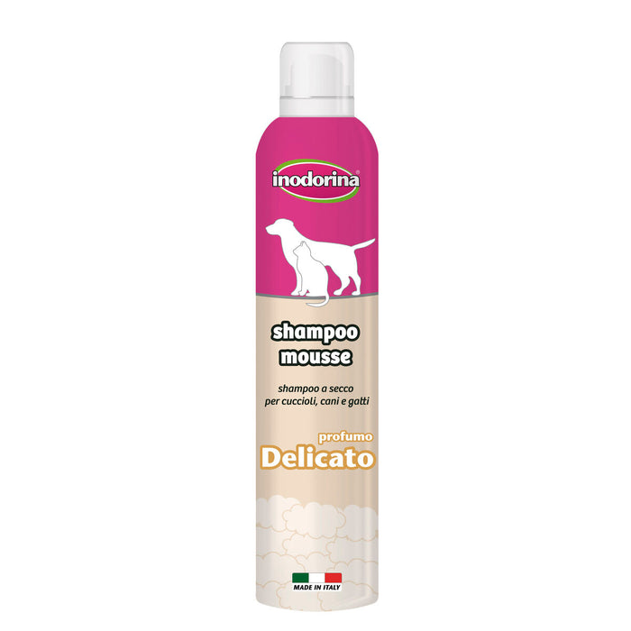 Шампоан Inodorina 300 ml