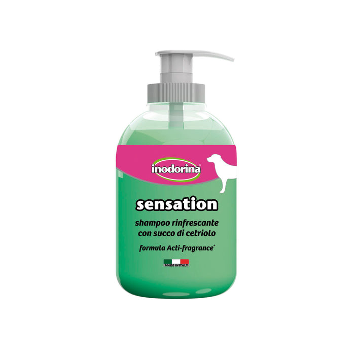 Шампоан за домашни любимци Inodorina 300 ml