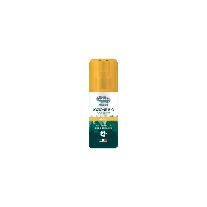 Гел за околоочния контур Inodorina Green 100 ml