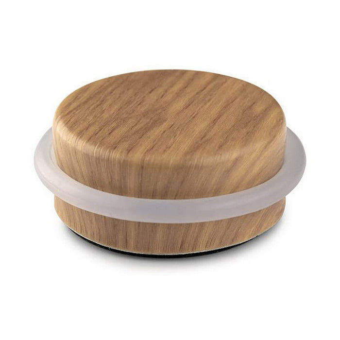 Стопери Inofix Ø 4,6 x 1,8 cm Врати Лепящ се