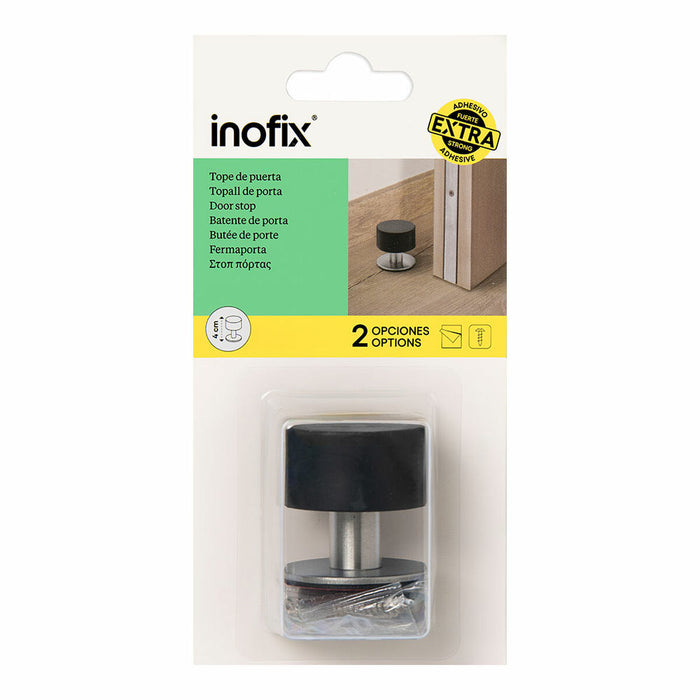 Стопери Inofix Неръждаема стомана