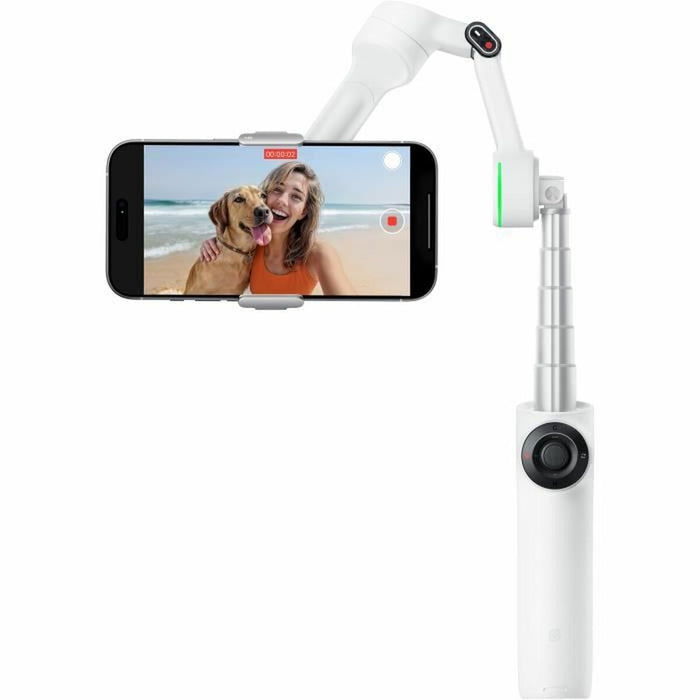 Стабилизатор за поставка Insta360