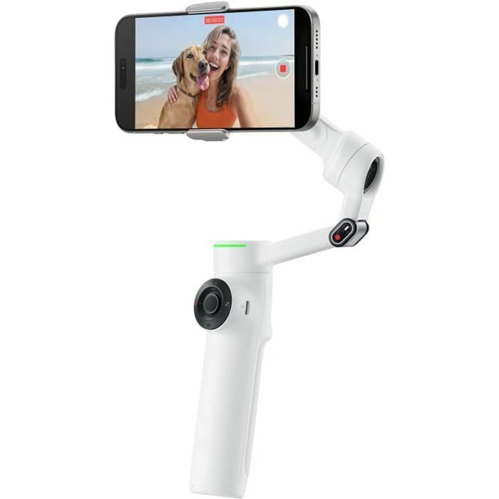 Стабилизатор за поставка Insta360