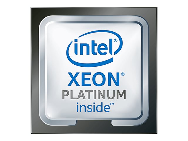 INTEL Xeon Platinum 8176 2.1GHz FC-LGA14 38.5MB Cache Box CPU