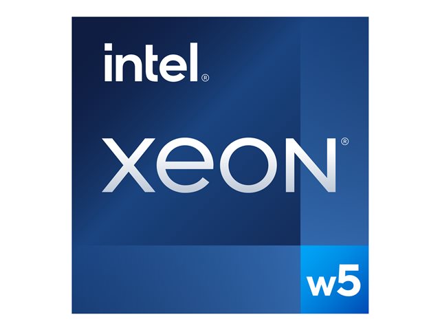 INTEL Xeon w5-2555X 3.3 Ghz FCLGA16A 33.75M Cache Box CPU