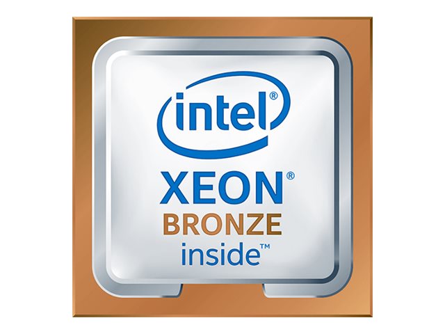 INTEL Xeon Scalable 3204 1.9GHz 8.25M Cache FC-LGA3647 Tray CPU