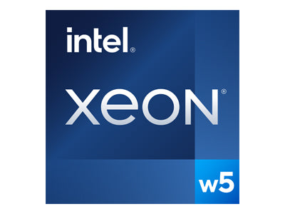 INTEL Xeon w5-3435X 3.1GHz FC-LGA16A 45M Cache Tray CPU