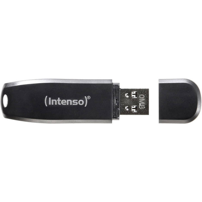 Intenso USB Flash Drive 3.2 128GB Speed Line