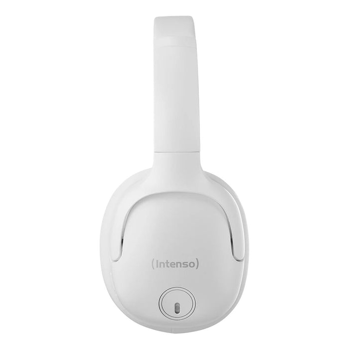 Слушалки INTENSO O400HA Бял