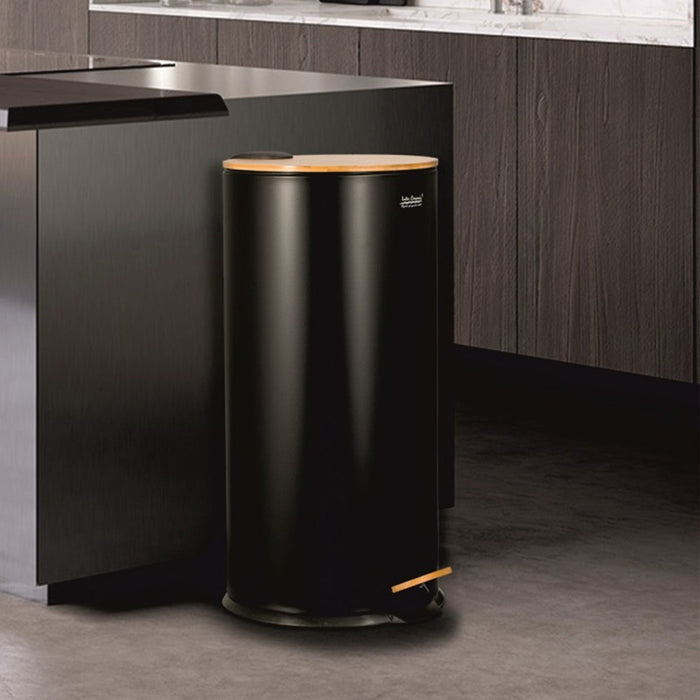 КОШ ЗА ОТПАДЪЦИ 30 L INTER CERAMIC