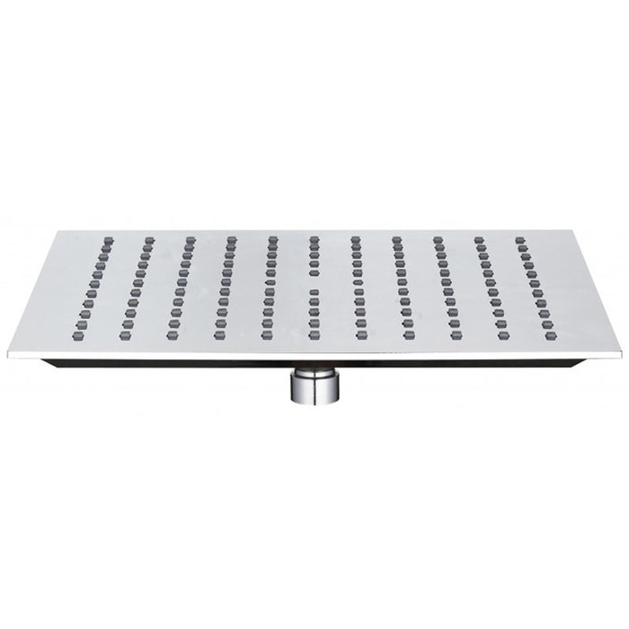 ПИТА ЗА СТАЦИОНАРЕН ДУШ 25Х25 INTER CERAMIC 2525
