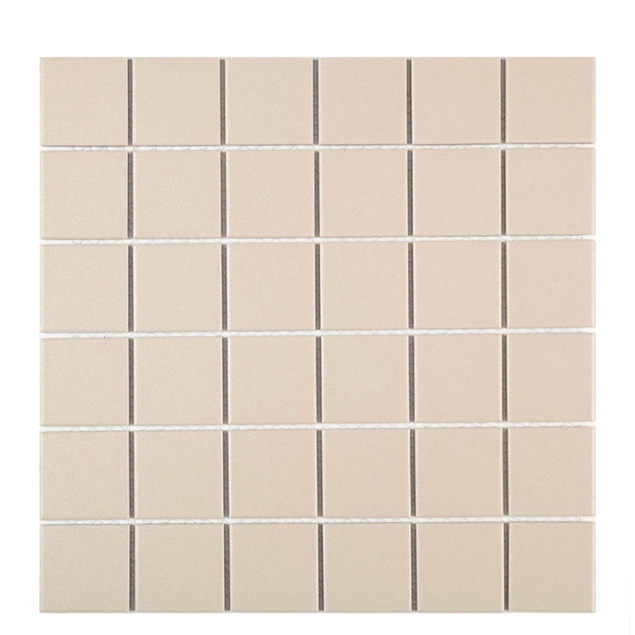 МОЗАЙКА INTERMATEX DOVER BEIGE 30.6X30.6 CM