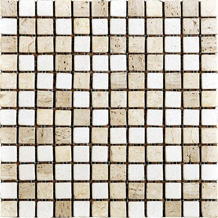 МОЗАЙКА INTERMATEX ARES 30X30 CM