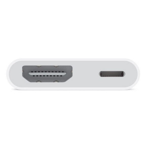 Адаптер Apple Lightning към цифрово AV