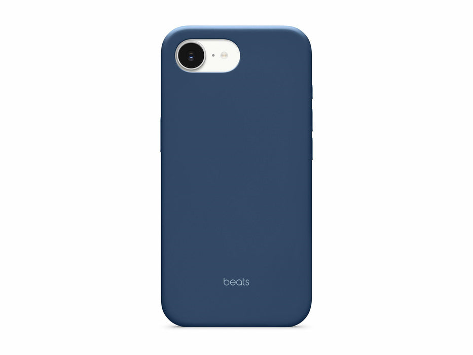 Калъф Apple Beats MagSafe за iPhone 17e/16e, син