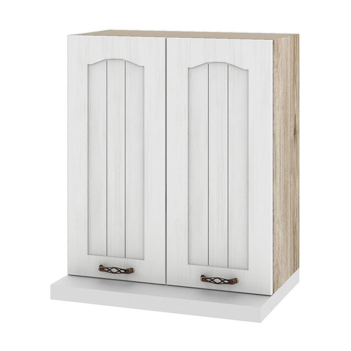 КУХНЕНСКИ ШКАФ ГОРЕН РЕД ЗА АСПИРАТОР IRIM 60X30X68 СМ