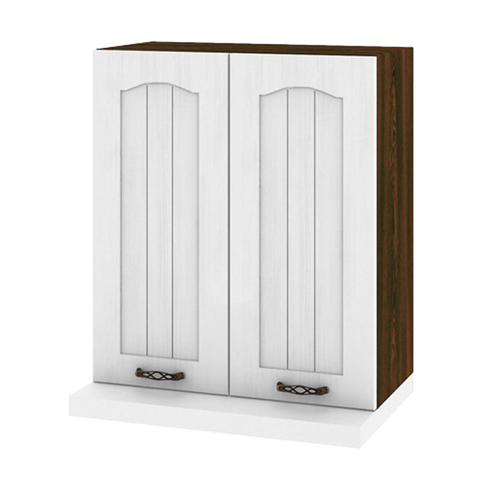 КУХНЕНСКИ ШКАФ ГОРЕН РЕД ЗА АСПИРАТОР IRIM 60X30X68 СМ