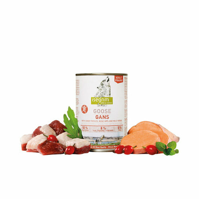 Мокра храна Isegrim 400 gr