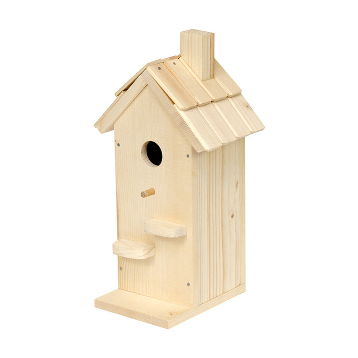 КЪЩА ЗА ПТИЧКИ СГЛОБИ И ОЦВЕТИ ITA HOME & GARDEN Skyhaven