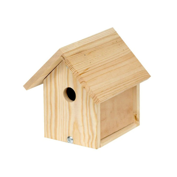 КЪЩА ЗА ПТИЧКИ СГЛОБИ И ОЦВЕТИ ITA HOME & GARDEN Flyway