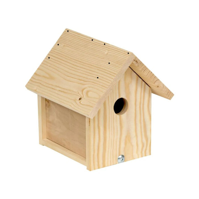КЪЩА ЗА ПТИЧКИ СГЛОБИ И ОЦВЕТИ ITA HOME & GARDEN Flyway