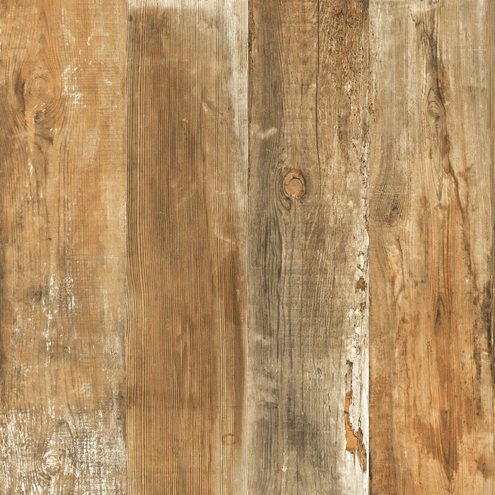 ГРАНИТОГРЕС IZIDA CORONA WENGE 60.6X60.6 CM