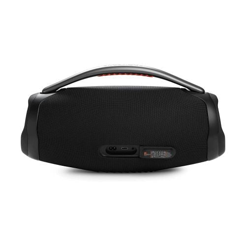 Безжична колонка JBL Boombox 3 Bluetooth 5.3 IP67 10.000mAh