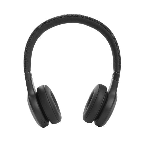 Безжични слушалки JBL Live 460NC Bluetooth 5.0 750mAh черни