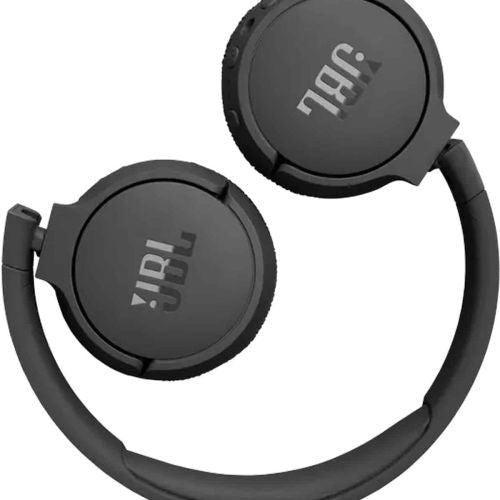 Безжични слушалки JBL Tune 670NC Bluetooth 5.3 690mAh черни