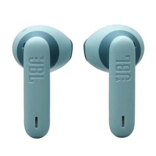 Безжични слушалки JBL Wave Flex 2, TWS, Bluetooth 5.3, сини
