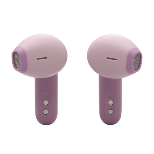 Безжични слушалки JBL Wave Flex 2, TWS, Bluetooth 5.3, розови