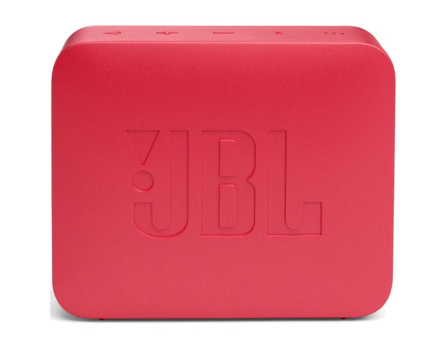 Блутут колонка JBL GO2 Essential - Червен