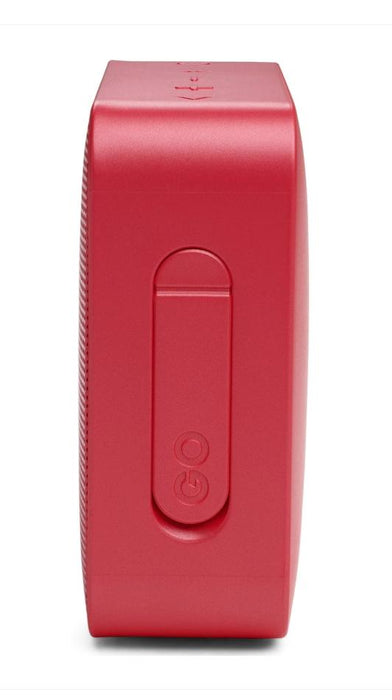 Блутут колонка JBL GO2 Essential - Червен