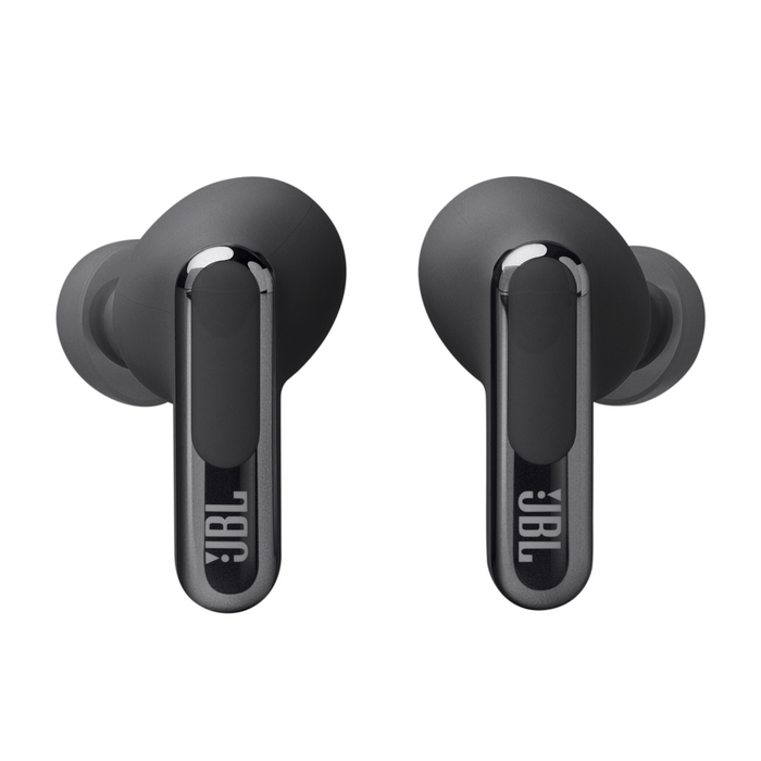 Блутут слушалки-тапи JBL Live Beam 3 - Черни