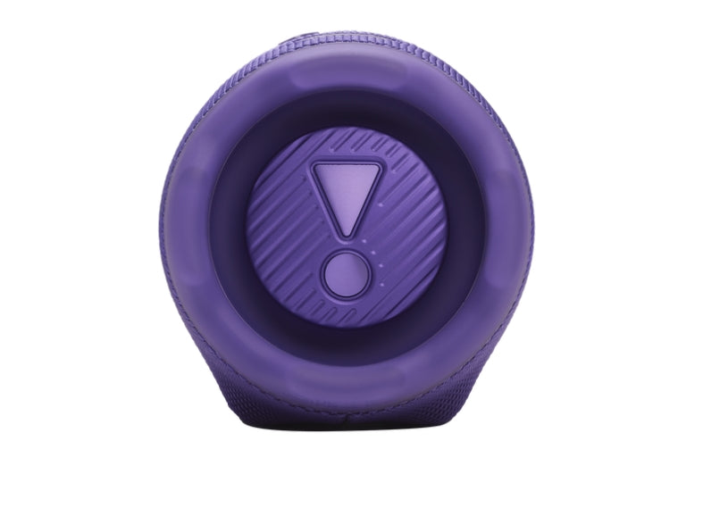 JBL CHARGE 6 PUR Преносим водоустойчив и устойчив на падане Bluetooth високоговорител