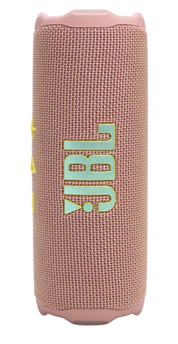JBL FLIP7 PINK Преносим водоустойчив и устойчив на падане високоговорител
