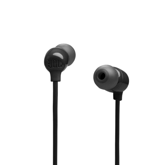 Безжични слушалки за поставяне в ушите JBL T135BT BLK