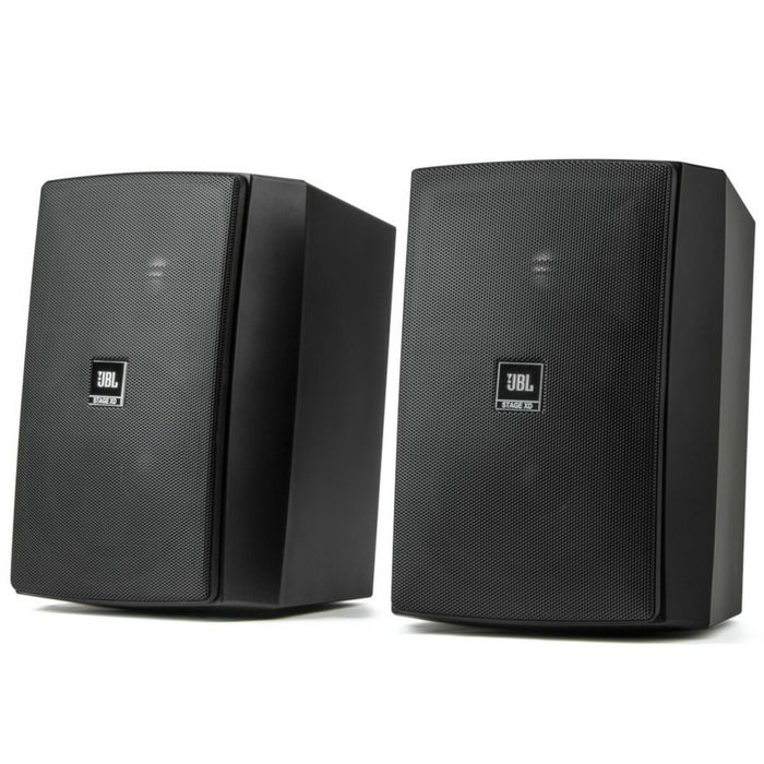Колони JBL XD5 Черен 100 W 20 W (2 броя)