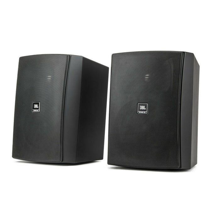 Колони JBL XD6 NEGRO Черен 100 W 20 W (2 броя)