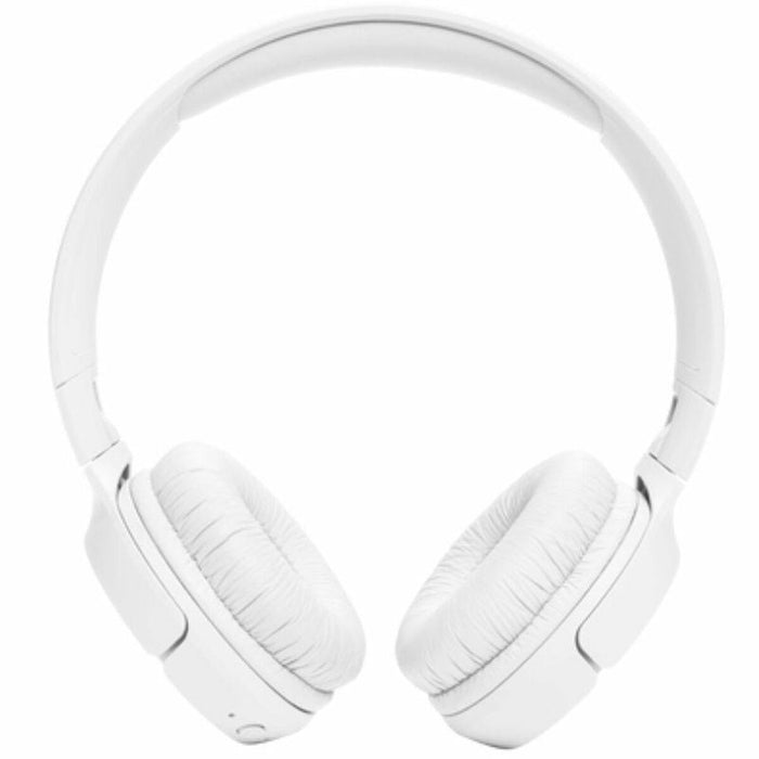 Слушалки JBL Tune 525BT Бял