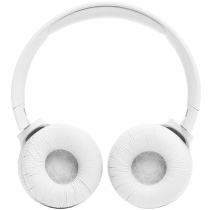 Слушалки JBL Tune 525BT Бял