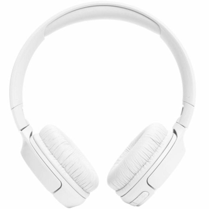 Слушалки JBL Tune 525BT Бял