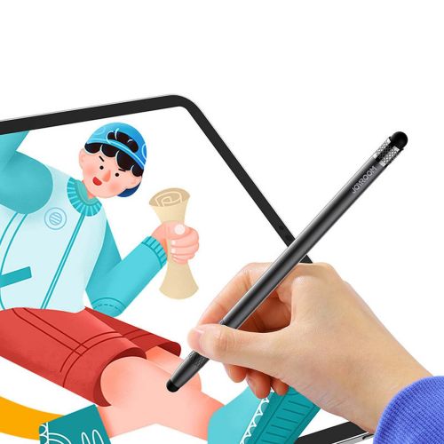 Стилус Joyroom (JR-DR01), черен