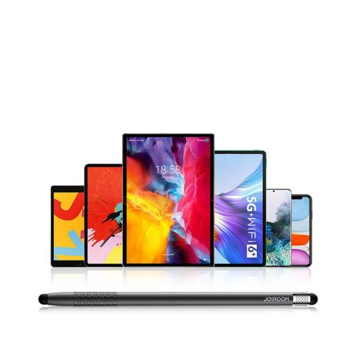 Стилус Joyroom (JR-DR01), черен