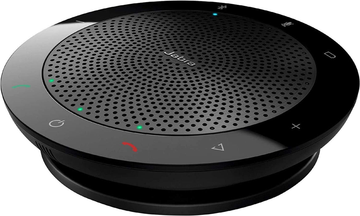 Kонферентен високоговорител Jabra SPEAK 510UC VOIP USB и Bluetooth