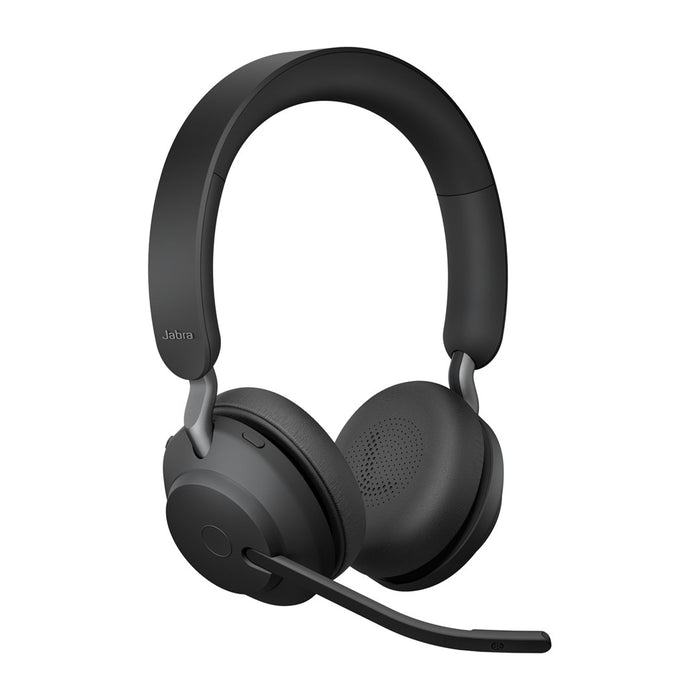 Jabra 26599-989-999 Слушалки/Слушалки Безжична лента за глава Office/Call Center USB Type-A Bluetooth Черен