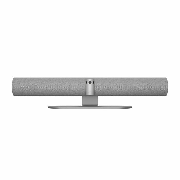 Видеокамера Jabra 8201-231 4K Ultra HD Сив