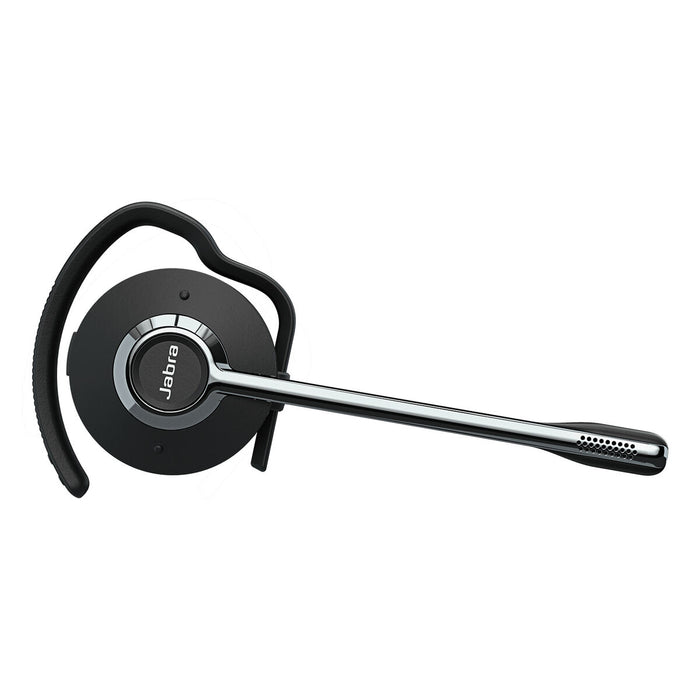 Блутут слушалки Jabra 9655-583-111 Черен